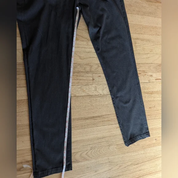 Hiroshi Kato The Axe Slim Chino - Picture 3 of 8